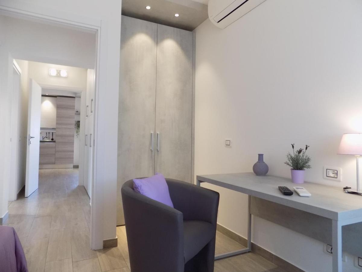 Millyholidays - Apartment Lilla - Center - Nearby Beach - Private Garden - Spa Pool Bardolino Dış mekan fotoğraf