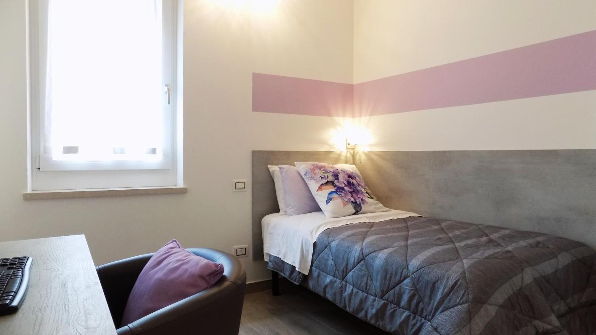 Millyholidays - Apartment Lilla - Center - Nearby Beach - Private Garden - Spa Pool Bardolino Dış mekan fotoğraf
